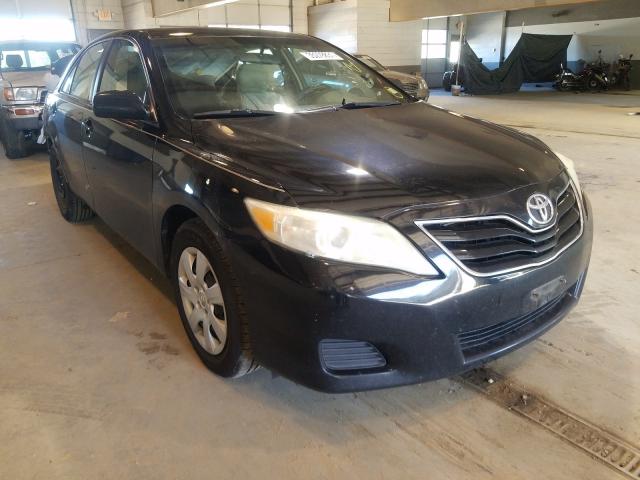 TOYOTA CAMRY BASE 2011 4t1bf3ek5bu665423