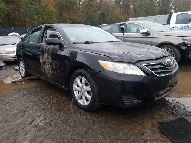 TOYOTA CAMRY BASE 2011 4t1bf3ek5bu665471