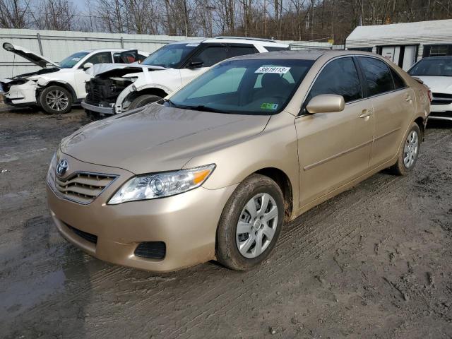 TOYOTA CAMRY BASE 2011 4t1bf3ek5bu665809