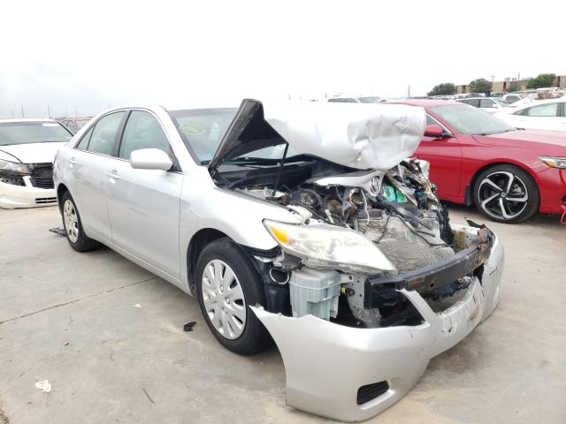 TOYOTA CAMRY BASE 2011 4t1bf3ek5bu665874