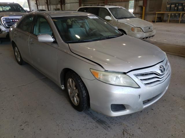 TOYOTA CAMRY BASE 2011 4t1bf3ek5bu666104