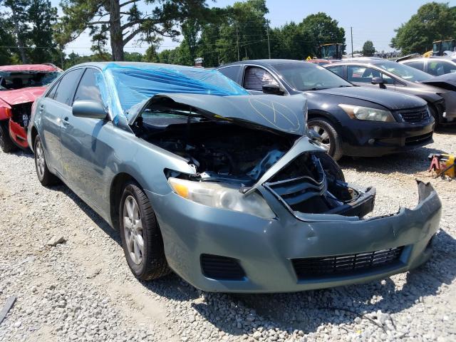 TOYOTA CAMRY BASE 2011 4t1bf3ek5bu666992