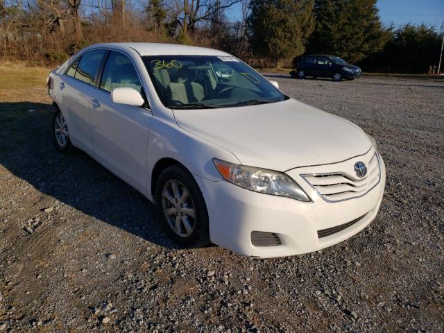 TOYOTA CAMRY BASE 2011 4t1bf3ek5bu668239