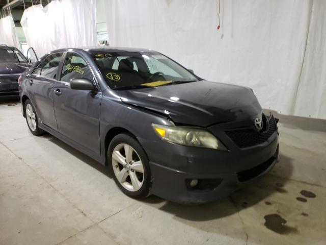 TOYOTA CAMRY BASE 2011 4t1bf3ek5bu668287