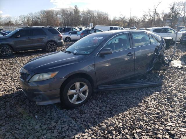 TOYOTA CAMRY 2011 4t1bf3ek5bu668421