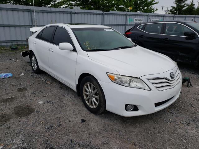 TOYOTA CAMRY BASE 2011 4t1bf3ek5bu668449