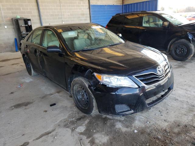 TOYOTA CAMRY BASE 2011 4t1bf3ek5bu668595