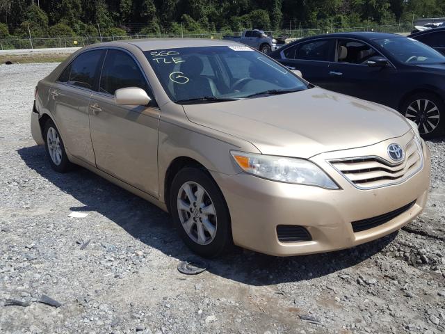 TOYOTA CAMRY BASE 2011 4t1bf3ek5bu669553