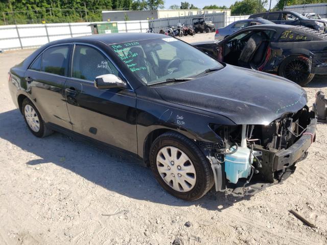 TOYOTA CAMRY BASE 2011 4t1bf3ek5bu669746