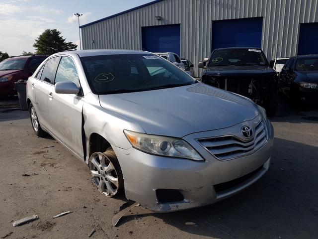 TOYOTA CAMRY BASE 2011 4t1bf3ek5bu671013