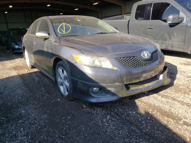 TOYOTA CAMRY BASE 2011 4t1bf3ek5bu672310