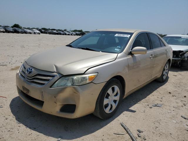 TOYOTA CAMRY BASE 2011 4t1bf3ek5bu672744