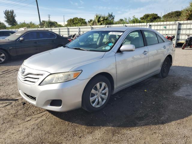 TOYOTA CAMRY 2011 4t1bf3ek5bu673151