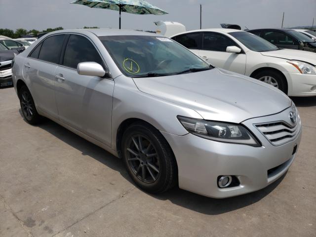 TOYOTA CAMRY BASE 2011 4t1bf3ek5bu674333