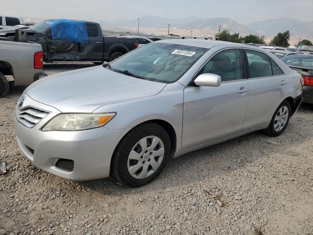 TOYOTA CAMRY BASE 2011 4t1bf3ek5bu675661