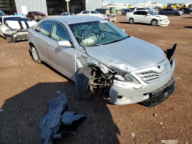 TOYOTA CAMRY BASE 2011 4t1bf3ek5bu675823