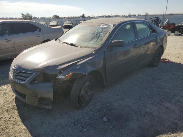 TOYOTA CAMRY BASE 2011 4t1bf3ek5bu677667