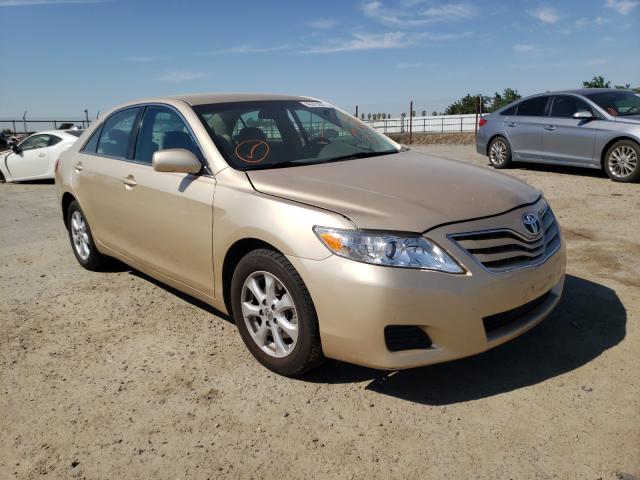 TOYOTA CAMRY BASE 2011 4t1bf3ek5bu678513