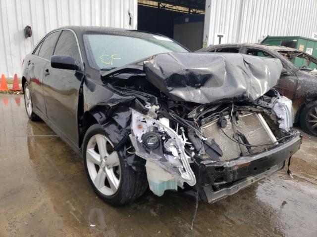 TOYOTA CAMRY BASE 2011 4t1bf3ek5bu678530