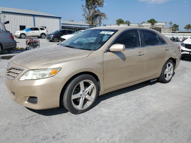 TOYOTA CAMRY BASE 2011 4t1bf3ek5bu679077