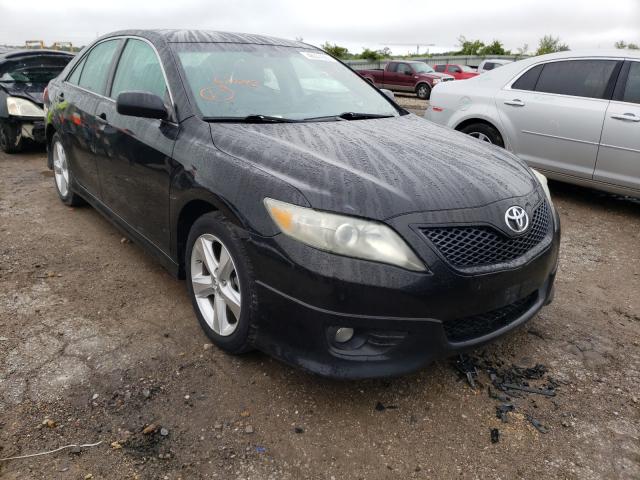 TOYOTA CAMRY BASE 2011 4t1bf3ek5bu679242