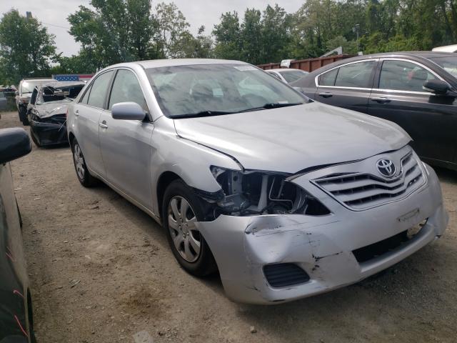 TOYOTA CAMRY BASE 2011 4t1bf3ek5bu679502