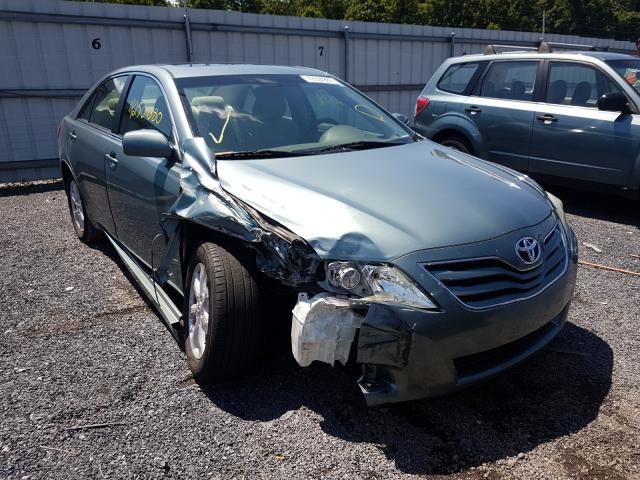 TOYOTA CAMRY BASE 2011 4t1bf3ek5bu679967