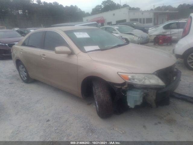 TOYOTA CAMRY 2011 4t1bf3ek5bu680052