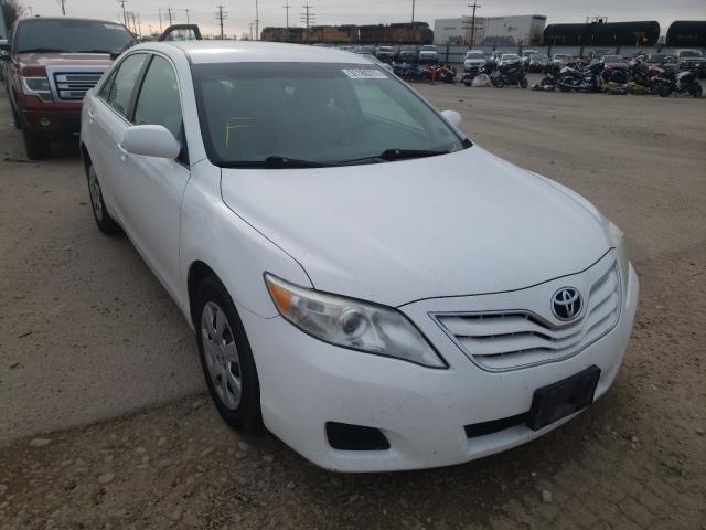 TOYOTA CAMRY BASE 2011 4t1bf3ek5bu680486