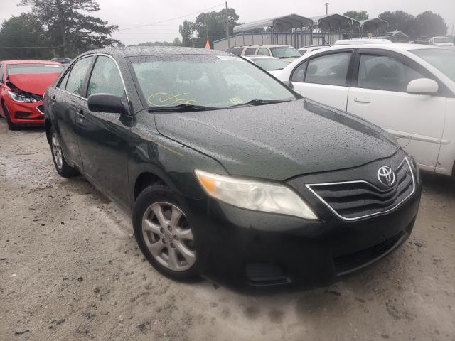 TOYOTA CAMRY BASE 2011 4t1bf3ek5bu680536