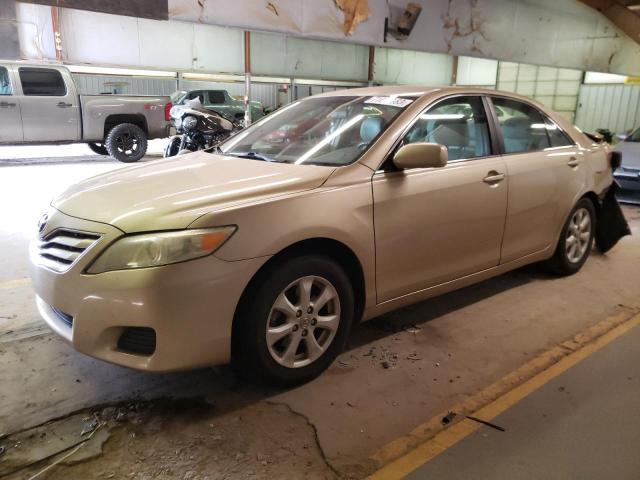 TOYOTA CAMRY 2011 4t1bf3ek5bu681511