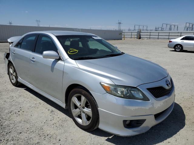 TOYOTA CAMRY BASE 2011 4t1bf3ek5bu681931