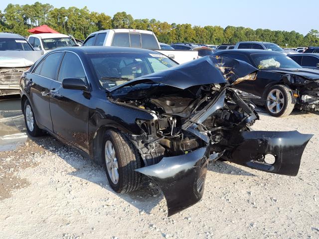 TOYOTA CAMRY BASE 2011 4t1bf3ek5bu682772