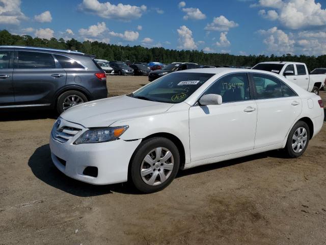 TOYOTA CAMRY BASE 2011 4t1bf3ek5bu683128