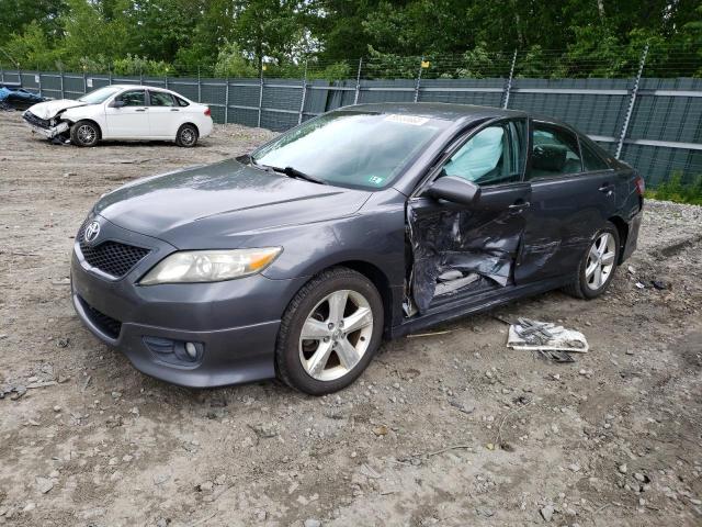 TOYOTA CAMRY BASE 2011 4t1bf3ek5bu683453