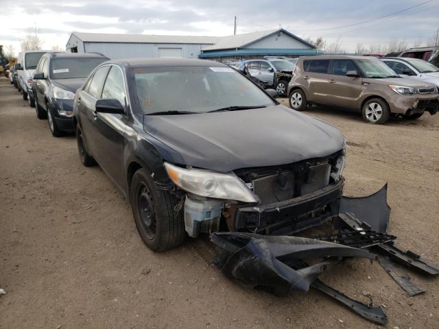 TOYOTA CAMRY BASE 2011 4t1bf3ek5bu683825