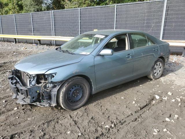 TOYOTA CAMRY BASE 2011 4t1bf3ek5bu684683