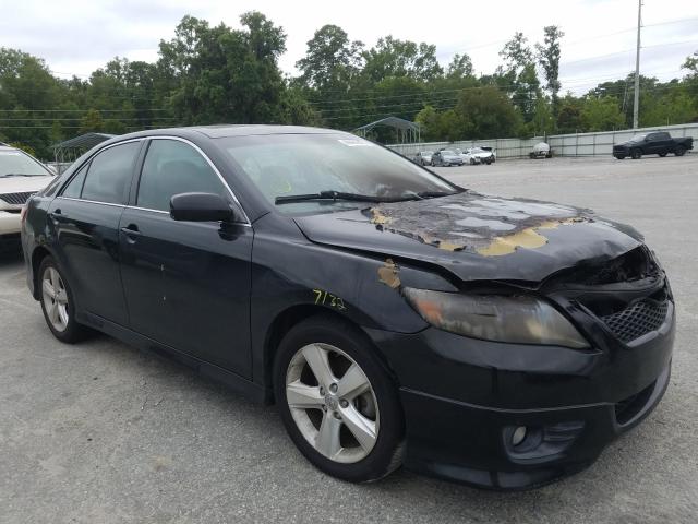 TOYOTA CAMRY BASE 2011 4t1bf3ek5bu685445