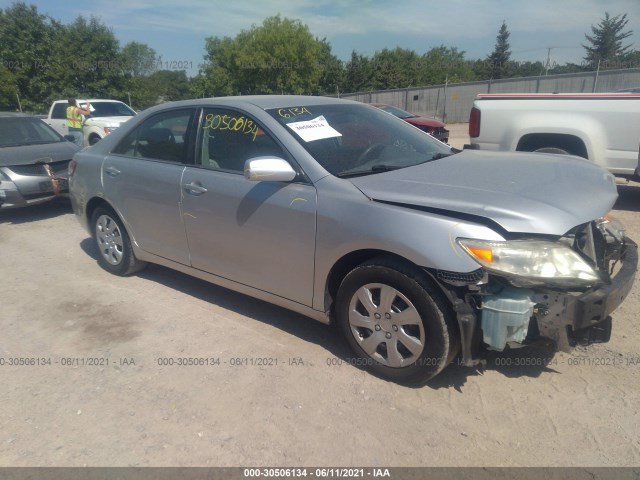 TOYOTA CAMRY 2011 4t1bf3ek5bu685753