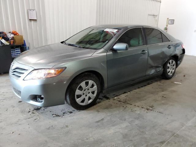 TOYOTA CAMRY BASE 2011 4t1bf3ek5bu686014