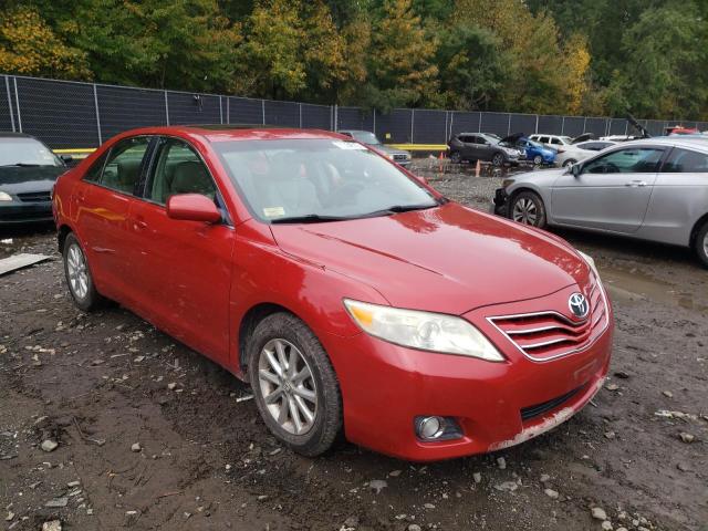 TOYOTA CAMRY BASE 2011 4t1bf3ek5bu686109