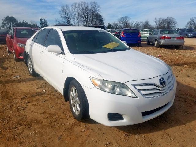 TOYOTA CAMRY BASE 2011 4t1bf3ek5bu688748