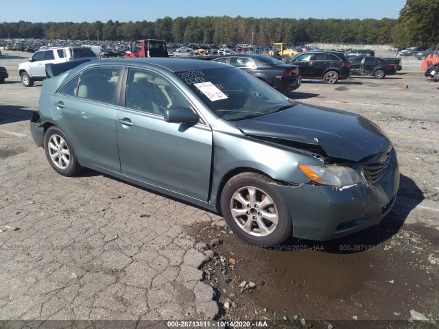 TOYOTA CAMRY 2011 4t1bf3ek5bu689270