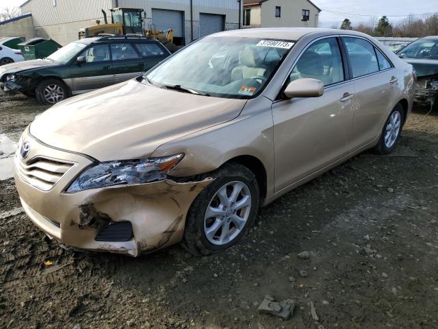 TOYOTA CAMRY BASE 2011 4t1bf3ek5bu689429