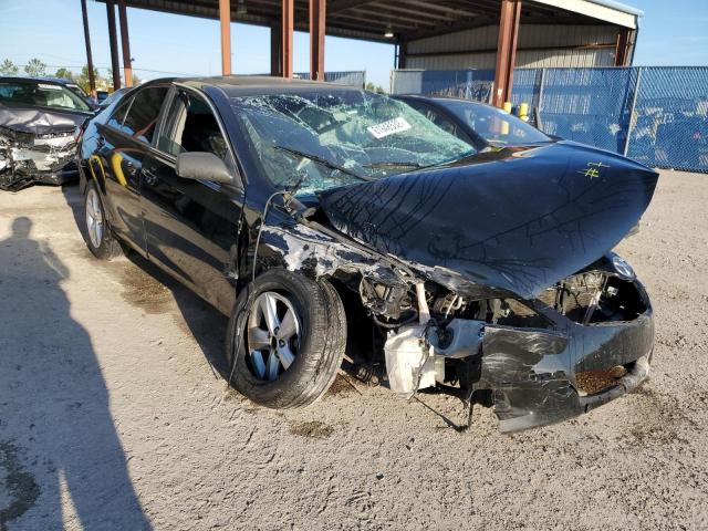 TOYOTA CAMRY BASE 2011 4t1bf3ek5bu689642