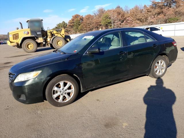 TOYOTA CAMRY 2011 4t1bf3ek5bu690001