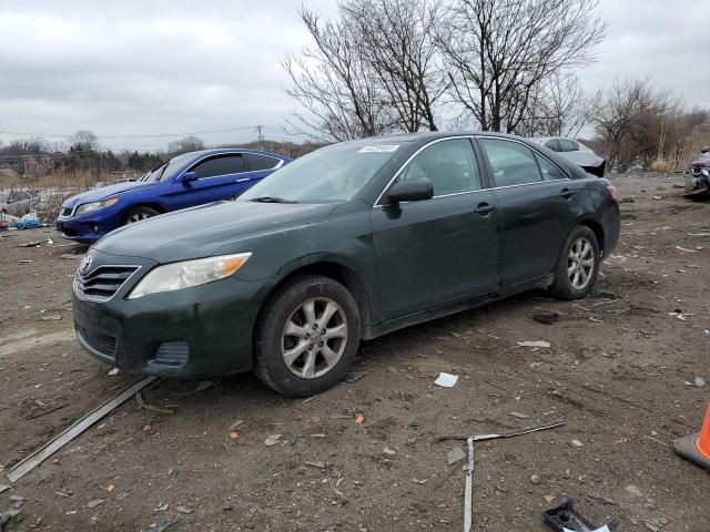 TOYOTA CAMRY BASE 2011 4t1bf3ek5bu691486