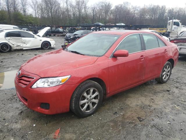 TOYOTA CAMRY BASE 2011 4t1bf3ek5bu693416