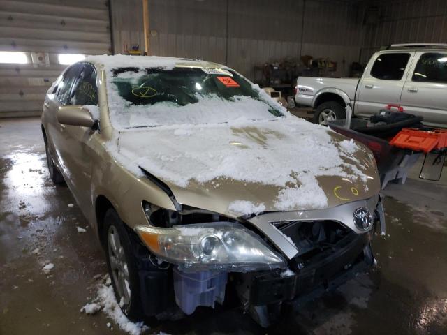 TOYOTA CAMRY BASE 2011 4t1bf3ek5bu693674