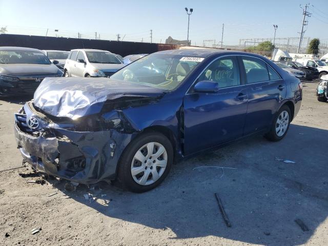 TOYOTA CAMRY BASE 2011 4t1bf3ek5bu693822